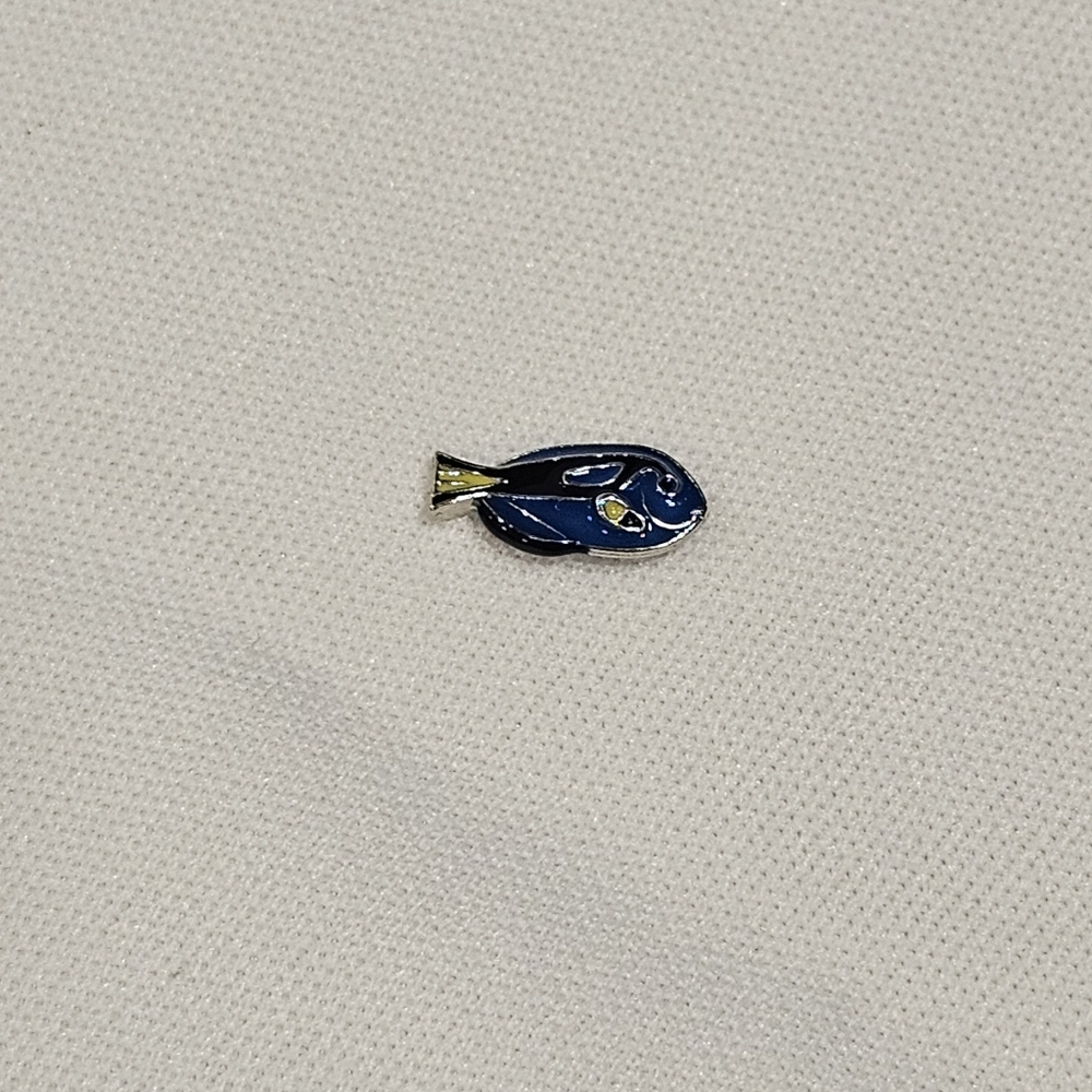 ORIGAMI OWL *single* Floating Charm